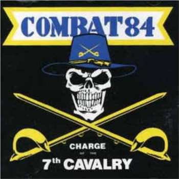 Combat 84: Charge Of The 7th Cavalry