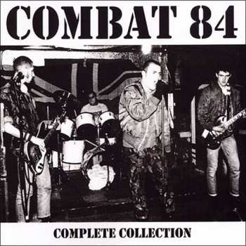 Album Combat 84: Complete Collection