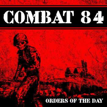 LP Combat 84: Orders Of The Day LTD 540460