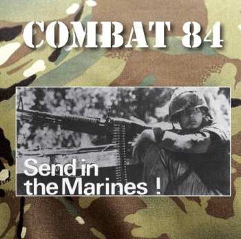 CD Combat 84: Send In The Marines! 249604