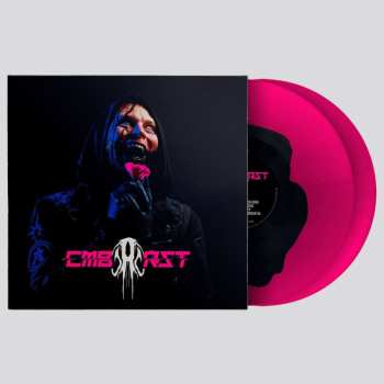 2LP Combichrist: Cmbcrst CLR | LTD