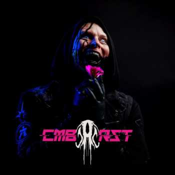 Album Combichrist: Cmbcrst