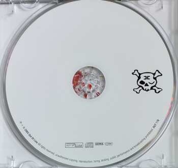 CD Combichrist: Everybody Hates You 227779