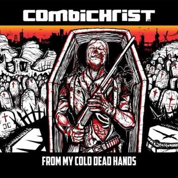 Album Combichrist: From My Cold Dead Hands