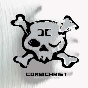 Album Combichrist: Making Monsters