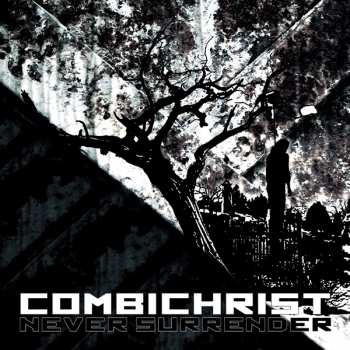 Album Combichrist: Never Surrender