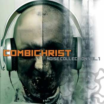 Album Combichrist: Noise Collection Vol.1