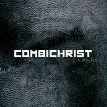 Album Combichrist: Scarred
