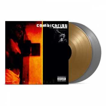 Album Combichrist: The Joy Of Gunz