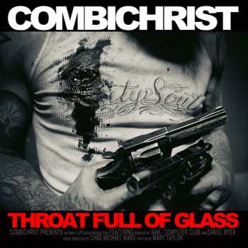 Album Combichrist: Throat Full Of Glass