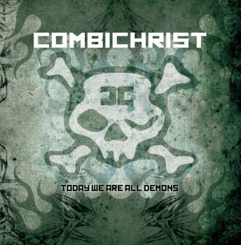 Album Combichrist: Today We Are All Demons