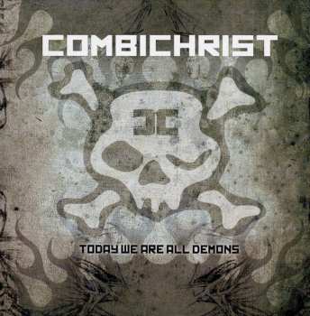 2CD Combichrist: Today We Are All Demons LTD | DIGI 220628