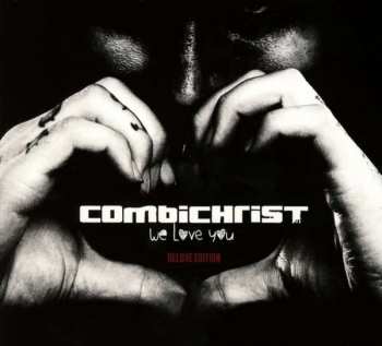 Album Combichrist: We Love You