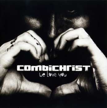 2CD Combichrist: We Love You DLX 146563
