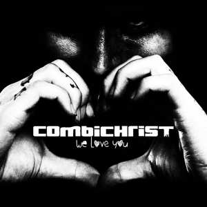 2LP/CD Combichrist: We Love You 274642