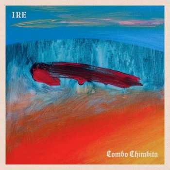 Album El Combo Chimbita: Ire