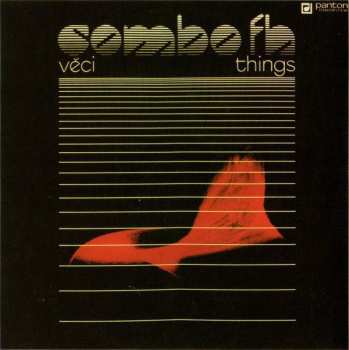 Album Combo FH: Věci / Things