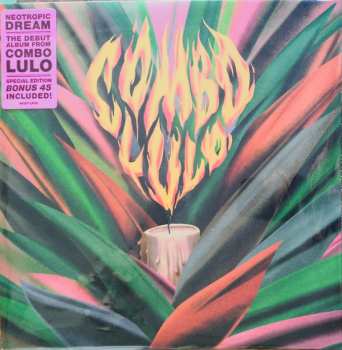 LP Combo Lulo: Neotropic Dream 421823