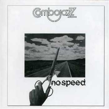Album Combojazz: No Speed