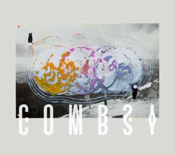 Album COMBSY: Combsy