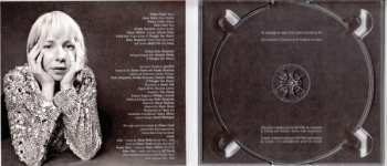 CD Emma Frank: Come Back 7604