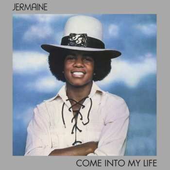 Album Jermaine Jackson: Come Into My Life