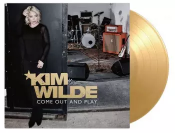 Kim Wilde: Come Out And Play