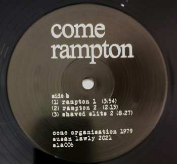 LP Come: Rampton LTD 365529