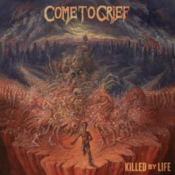 CD Come To Grief/fistula: Killed By Life