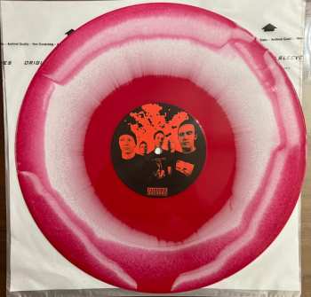 LP Comeback Kid: Turn It Around