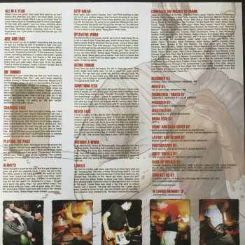 LP Comeback Kid: Turn It Around