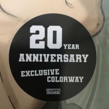 LP Comeback Kid: Turn It Around