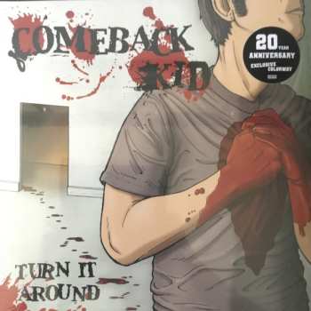LP Comeback Kid: Turn It Around