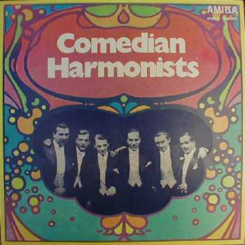 LP Comedian Harmonists: Comedian Harmonists 521587