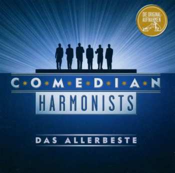 Album Comedian Harmonists: Das Allerbeste 