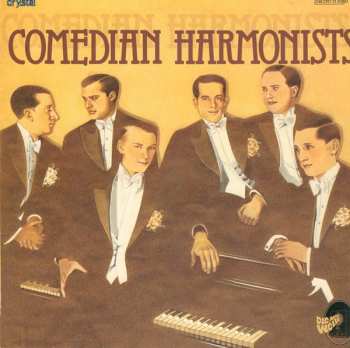 Album Comedian Harmonists: Die Alte Welle