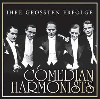 3CD Comedian Harmonists: Ihre Grössten Erfolge 1, 2 & 3 493025