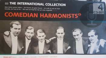 Album Comedian Harmonists: The International Collection