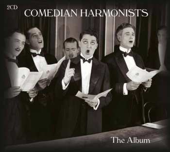 Album Comedian Harmonists: The Album
