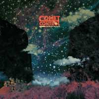 Album Comet Control: Center Of The Maze