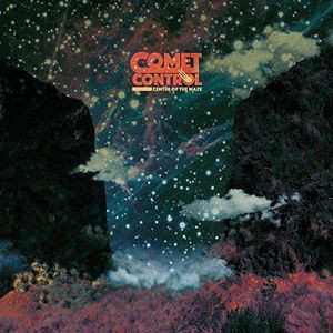 LP Comet Control: Center Of The Maze 61307