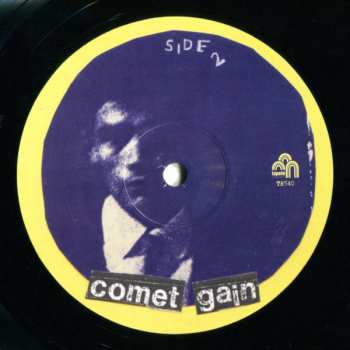 LP Comet Gain: The Misfit Jukebox 455075