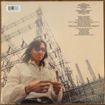 LP Sixto Rodriguez: Coming From Reality 7640