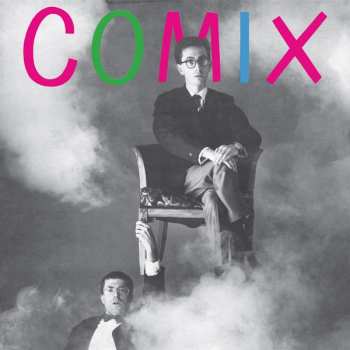 Album Comix: Comix