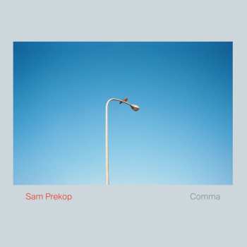 Album Sam Prekop: Comma