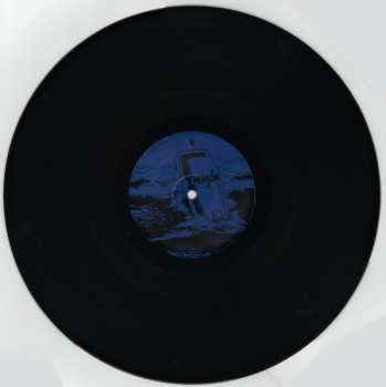 LP Commander Venus: The Uneventful Vacation