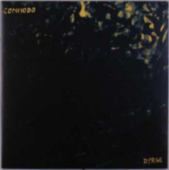 Album Commodo: Dyrge