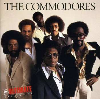 Album Commodores: The Ultimate Collection