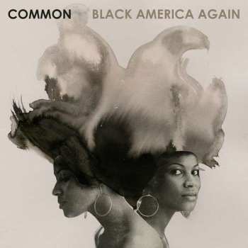 Album Common: Black America Again