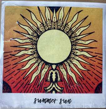 SP Common Saints: Summer Sun
